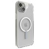 Etui ZAGG Crystal Palace Snap do iPhone  14 Plus / 15 Plus przezroczysty/clear