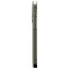 Etui ZAGG Luxe do iPhone 15 Pro Max      przezroczysty/clear