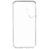 Etui ZAGG Luxe do Samsung Galaxy A35 5G  przezroczysty/clear