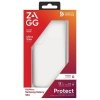 Etui ZAGG Crystal Palace do Samsung      Galaxy S24 przezroczysty/clear