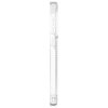 Etui ZAGG Luxe do Samsung Galaxy A55     przezroczysty/clear