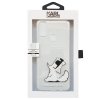 Karl Lagerfeld KLHCM21CFNRC M21 M215hardcase transparent Choupette Fun