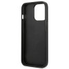 Karl Lagerfeld KLHCP13LMNMP1P iPhone 13 Pro / 13 6,1 hardcase różowy/pink Monogram Plaque