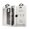 Karl Lagerfeld KLHCP13SPCOBK iPhone 13 mini 5,4 czarny/black hardcase Multipink Brand