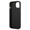 Karl Lagerfeld KLHCP13MCANCNK iPhone 13 / 14 / 15 6,1 hardcase czarny/black Karlimals Cardslot