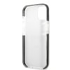 Karl Lagerfeld KLHCP13STPEKCW iPhone 13 mini 5,4 hardcase biały/white Karl&Choupette