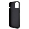 Karl Lagerfeld KLHCP15M3DMBKCK iPhone 15 Plus / 14 Plus 6.7 czarny/black hardcase 3D Rubber Glitter Logo