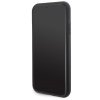 Karl Lagerfeld KLHCN61PQKPMK iPhone 11 / Xr 6.1 czarny/black hardcase Quilted K Pattern