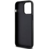 Karl Lagerfeld KLHCP13LGSACHPK iPhone 13 Pro / 13 6.1 czarny/black hardcase Gripstand Saffiano Choupette Pins