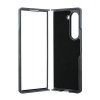 Karl Lagerfeld KLHCZFD6SAPKINPKK Z Fold6 F956 czarny/black hardcase Saffiano Ikonik Pin