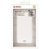 Krusell iPhone 7/8 Plus BelloCover biały white 60738