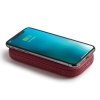 Lexon Powersound Powerbank indukcyjny5000 mAh z głośnikiem bluetooth czerwony/red LA128R