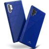 Mercury Jelly Case iPhone 11 Pro Max niebieski/navy