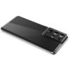 Mercury Jelly Clear iPhone 11 Pro Maxprzezroczysty /transparent