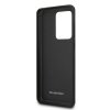 Mercedes MEHCS69SRCFBK S20 Ultra G988hard case black/czarny Dynamic
