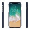 Mercury Soft Huawei P40 Lite E niebieski/midnight blue