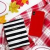 Mercury Silicone Samsung A20s A207czerwony/red