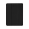Mercury Flip Case iPad Pro 11 czarny /black (2018)