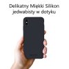 Mercury Silicone iPhone 12/12 Pro 6,1granatowy/navy