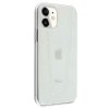 Mercedes MEHCP12SCLCT iPhone 12 mini 5,4 clear hardcase Transparent Line