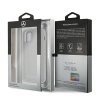 Mercedes MEHCP12SCLCT iPhone 12 mini 5,4 clear hardcase Transparent Line