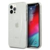 Mercedes MEHCP12MCLCT iPhone 12/12 Pro 6,1 clear hardcase Transparent Line