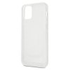 Mercedes MEHCP12LARCT iPhone 12 Pro Max 6,7 clear hardcase Transparent Line