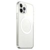 Mercury etui MagSafe iPhone 12 Pro Max6,7 transparent