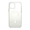 Mercury etui MagSafe iPhone 12 Pro Max6,7 transparent