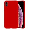 Mercury Silicone iPhone 13 Pro 6,1czerwony/red