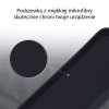 Mercury Silicone iPhone 13 Pro 6,1granatowy/navy