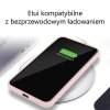 Mercury Silicone iPhone 13 Pro Max 6,7różowo-piaskowy/pink sand
