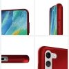 Mercury Jelly Case iPhone 13 Pro/13 6,1czerwony/red