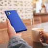 Mercury Jelly Case iPhone 13 Pro/13 6,1niebieski/navy