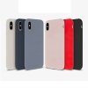 Mercury Silicone Samsung S22+ S906czarny/black