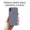 Mercury Silicone Samsung S22+ S906lawendowy/lavender