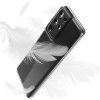 Mercury Jelly Clear S22 Ultra S908przezroczysty/transparent