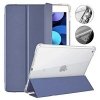 Mercury Clear Back Cover iPad Air 10.9granatowy/navy  iPad Air 11 (2024)