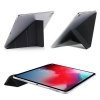 Mercury Clear Back Cover iPad 10.2(2020) zielony/green
