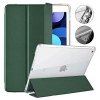 Mercury Clear Back Cover iPad Pro 11(2020) zielony/green