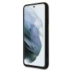 Mercedes MEHCS22SSILBK S22 S901czarny/black hardcase Silicone