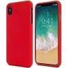 Mercury Soft iPhone 14 Plus  6.7czerwony/red