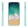 Mercury Soft iPhone 14 / 13  6.1miętowy/mint