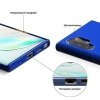 Mercury Jelly Case iPhone 14 / 13  6.1granatowy/navy