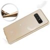 Mercury Jelly Case iPhone 14 / 13  6.1złoty/gold
