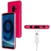 Mercury Jelly Case iPhone 14 Plus6.7 różowy/hotpink