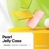 Mercury Jelly Case iPhone 14 Pro Max6,7 limonkowy/lime