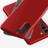 Mercury Jelly Case iPhone 14 / 13  6.1czerwony/red