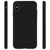 Mercury Silicone iPhone 14 Pro Max 6,7granatowy/navy