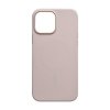 Mercury MagSafe Silicone iPhone 14 ProMax 6,7 jasnoróżowy/lightpink